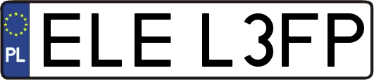 ELEL3FP
