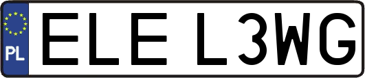 ELEL3WG