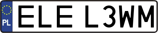 ELEL3WM
