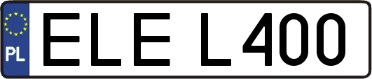 ELEL400