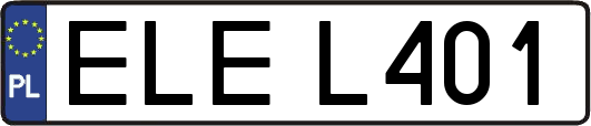 ELEL401