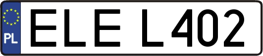ELEL402