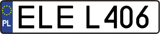 ELEL406