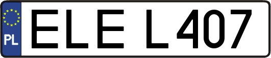 ELEL407