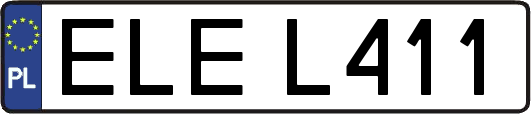 ELEL411