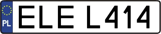 ELEL414
