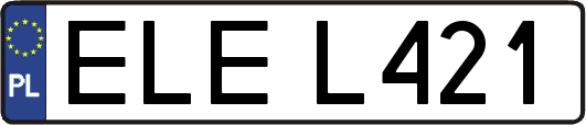 ELEL421