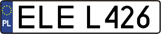ELEL426