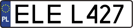 ELEL427