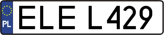 ELEL429