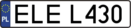 ELEL430