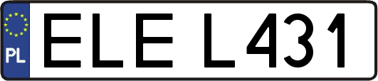 ELEL431