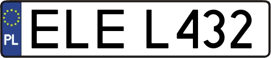 ELEL432