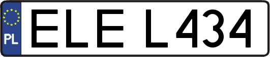 ELEL434