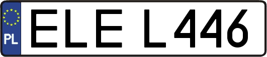 ELEL446