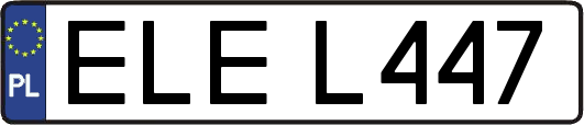 ELEL447