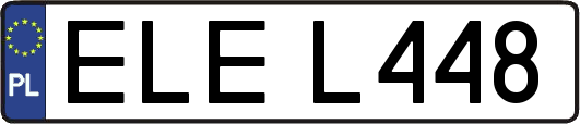 ELEL448