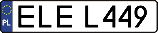 ELEL449