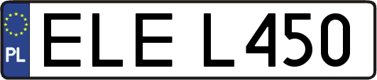 ELEL450