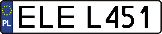 ELEL451