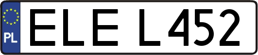 ELEL452