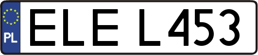 ELEL453