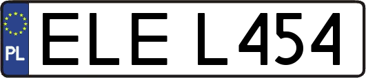 ELEL454