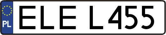 ELEL455