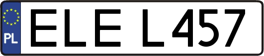 ELEL457