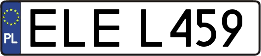 ELEL459