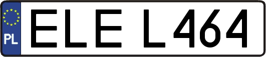 ELEL464