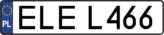 ELEL466