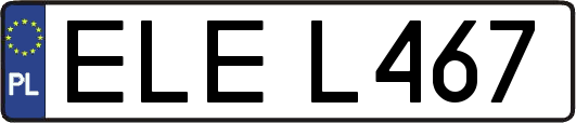 ELEL467