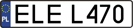 ELEL470