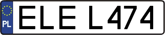 ELEL474