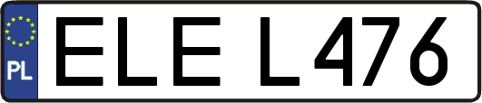 ELEL476