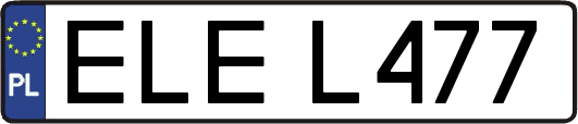 ELEL477