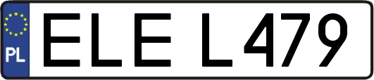 ELEL479