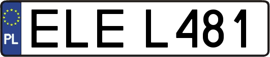 ELEL481