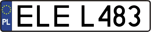 ELEL483