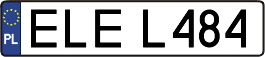 ELEL484