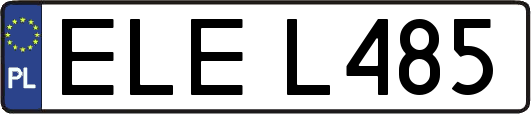 ELEL485