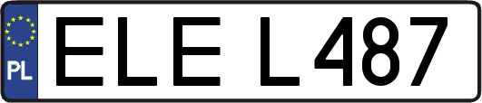 ELEL487