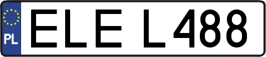 ELEL488