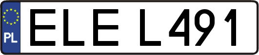 ELEL491
