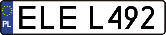 ELEL492