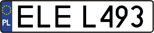ELEL493