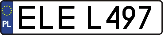 ELEL497