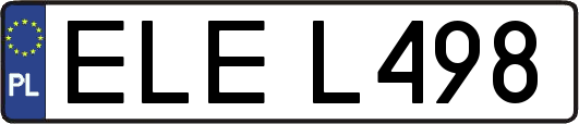 ELEL498
