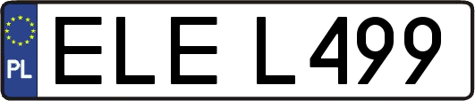 ELEL499